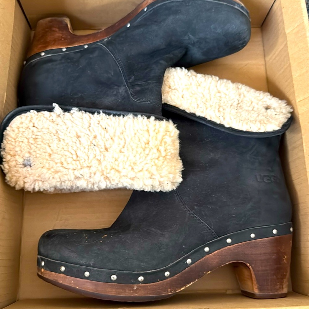 Ugg Lynnea boots